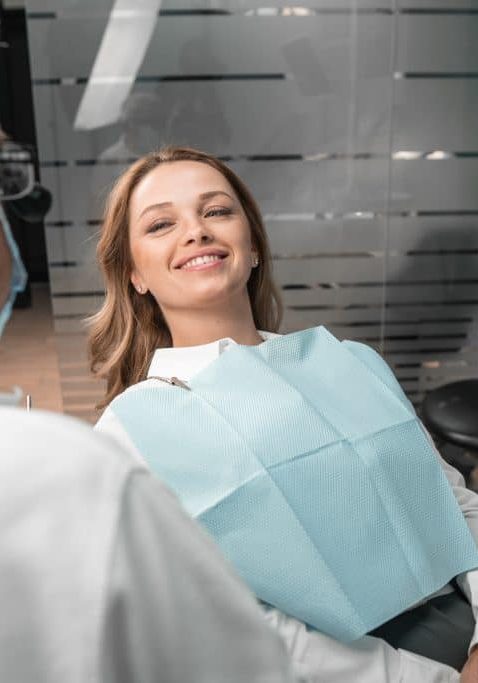 Modern,Dental,Treatment,Technology,Helps,Patients,Achieve,A,Perfect,Smile. Dentist Near Sunnyvale